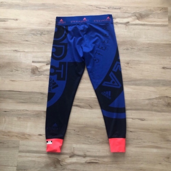 Stella Sport adidas Leggings - Picture 2 of 7
